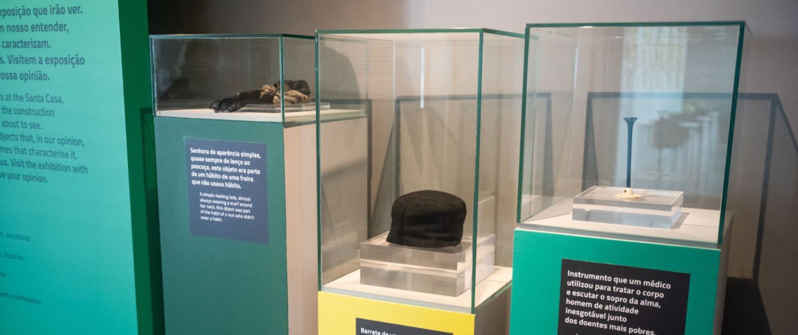 <strong>RELÍQUIAS? NÃO RELÍQUIAS? QUASE RELÍQUIAS?</strong>